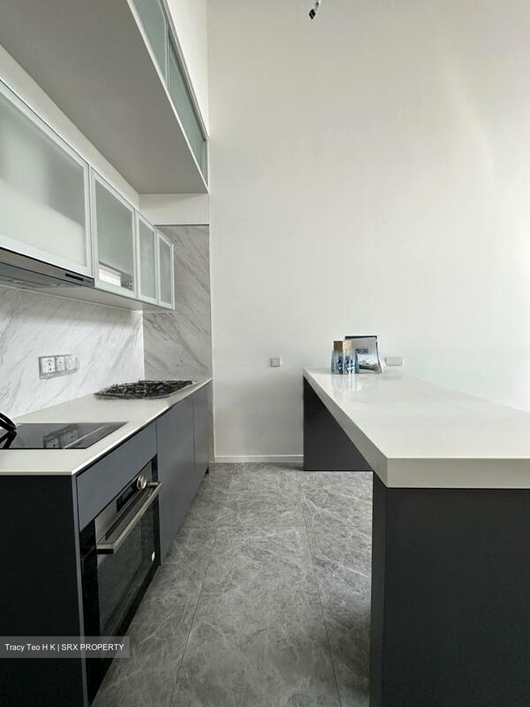 The M (D7), Apartment #448452361